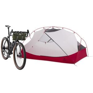 Tente de vélo-camping Hubba Hubba™ Bikepack 2 personnes