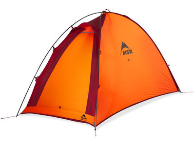 Bestuurbaar kleding stof Scenario MSR / Advance Pro 2 Ultralight 2-Person, 4-Season Tent