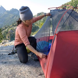 FreeLite™ 2-Person Ultralight Backpacking Tent