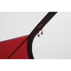 Elixir™ 1 Backpacking Tent - Zipper Detail