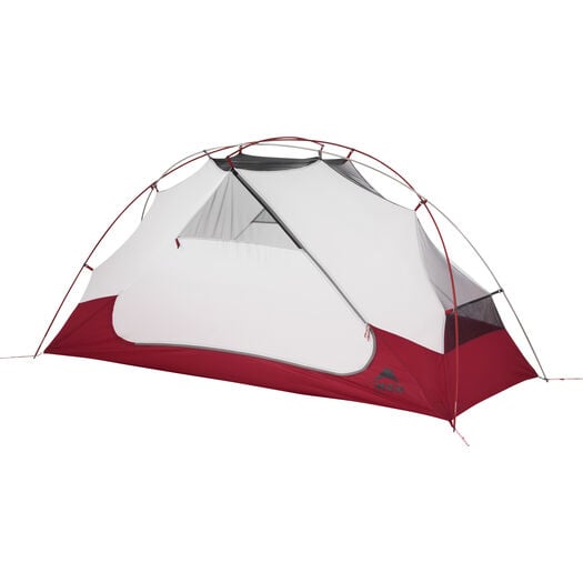 nauwelijks Peer metaal Elixir™ 1 Backpacking Tent | Backpacking Tents | MSR