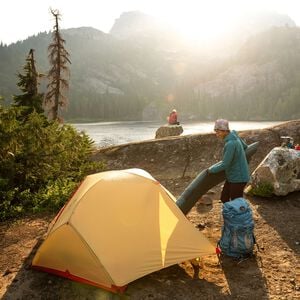 Hubba Hubba™ 2 Backpacking Tent