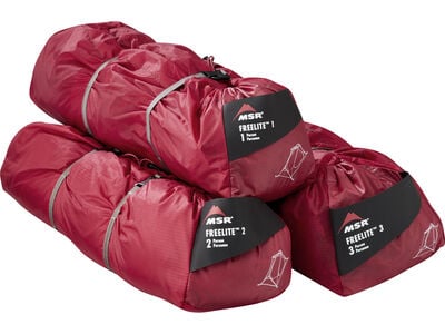 FreeLite™ 2 Ultralight Backpacking Tent - Stuff Sack