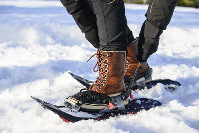 Women's Revo™ Trail Snowshoes