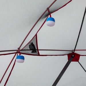 Habiscape™ Series Tents | Ceiling Loops (lights not included)