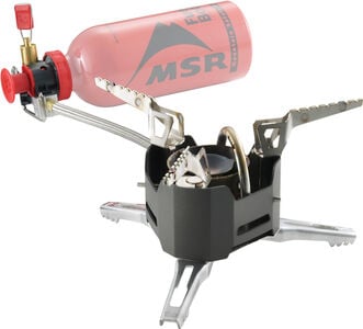MSR XGK Liquid Fuel Stove