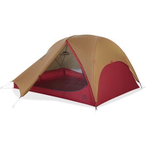 FreeLite™ 3-Person Ultralight Backpacking Tent | Sahara