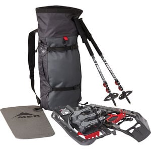 MSR Evo™ Ascent Snowshoe Kit