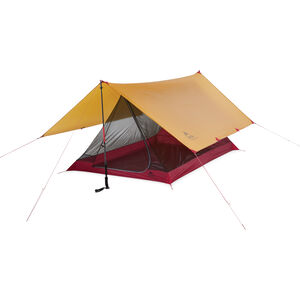 Thru-Hiker 70 Wing and 100 Wing Shelters (Tent Body Sold Separately)