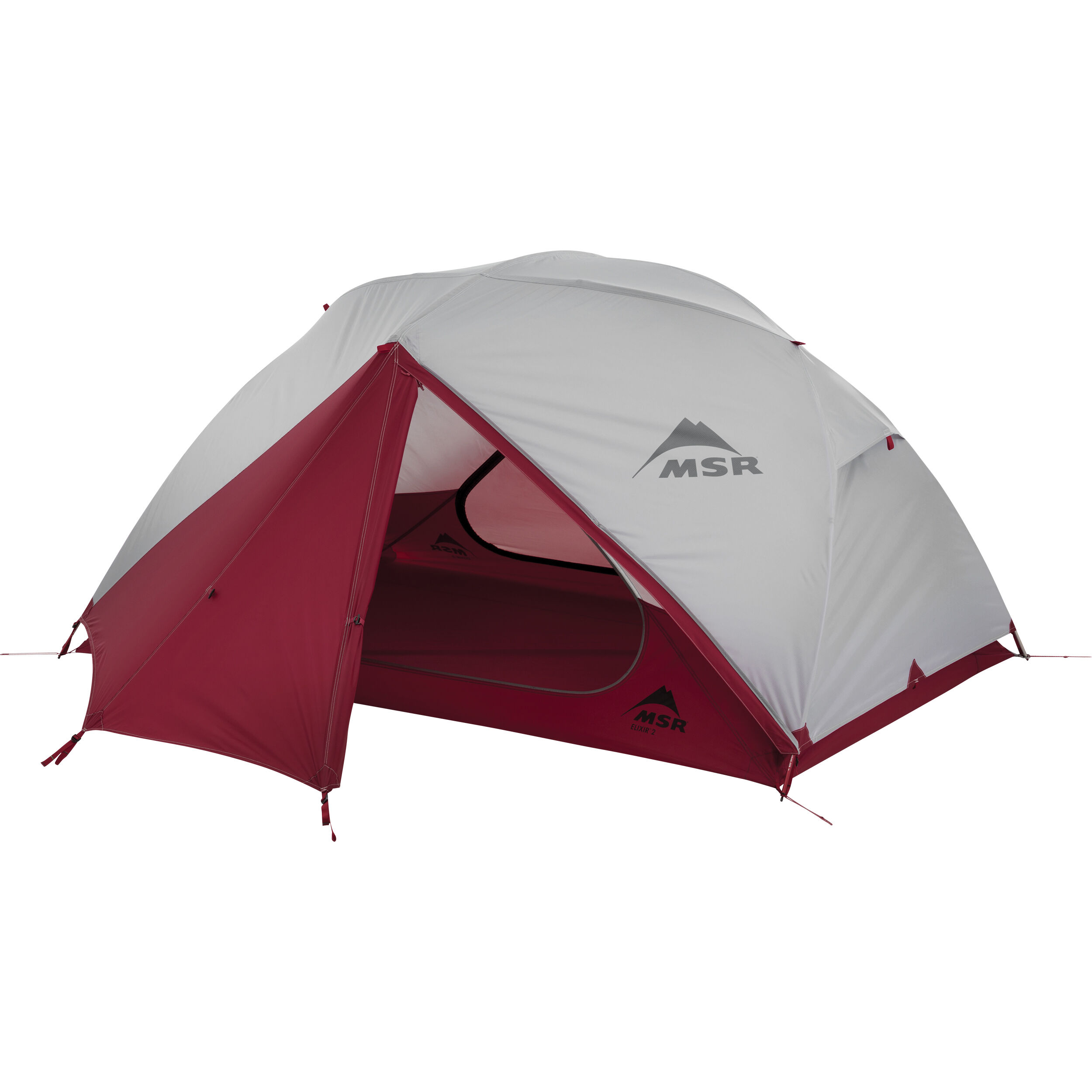 MSR® Tents | Backpacking & Camping Tents, Poles, Stakes