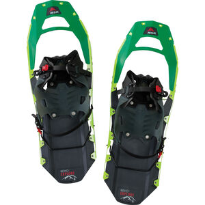 Revo™ Explore Snowshoes M's Spring Green 22"