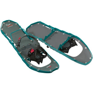 Women’s Lightning™ Explore Snowshoes W's Teal 25"