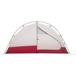 Access™ 1 | Tent Body Profile | MSR