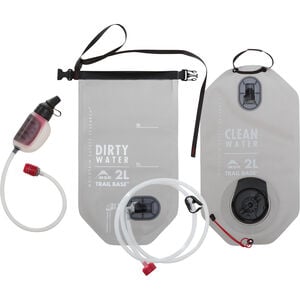 MSR Trail Base™ Water Filter Kit - 2L