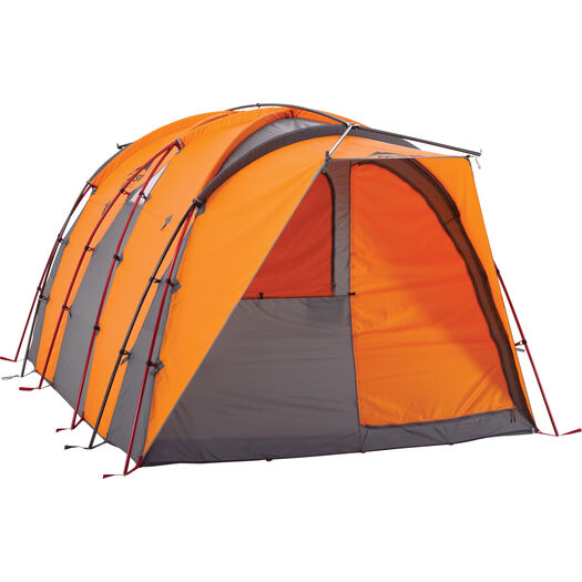 Tente utilitaire H.U.B.™ pour camp de base en altitude