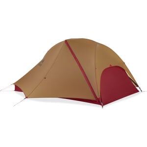 FreeLite™ 2-Person Ultralight Backpacking Tent | Sahara
