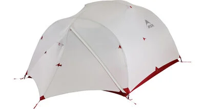 Tente de randonnée ultralégère pour 3 personnes Mutha Hubba™ NX, , large