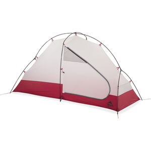 Access™ 1 Ultralight, Four-Season Solo Tent | Tent Body | MSR