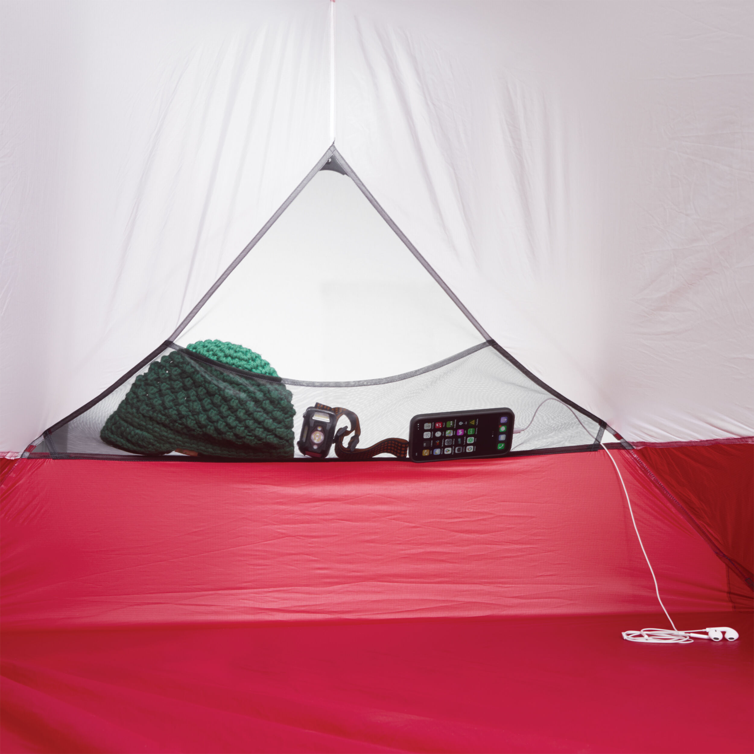 Hubba Hubba™ 3 Tent ǀ 3 Person Backpacking Tent ǀ MSR®