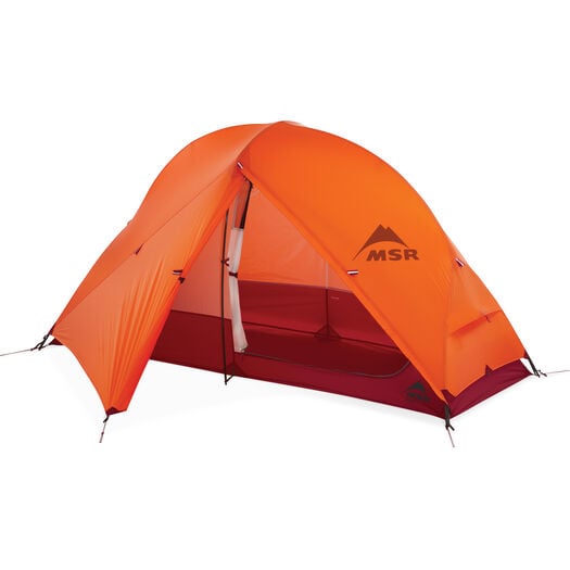 Donder streng Defilé Access™ 1 - Ultralight 1-person, 4-Season Tent | MSR®