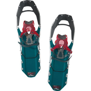 Revo™ Ascent Snowshoes W's 25" Dark Cyan