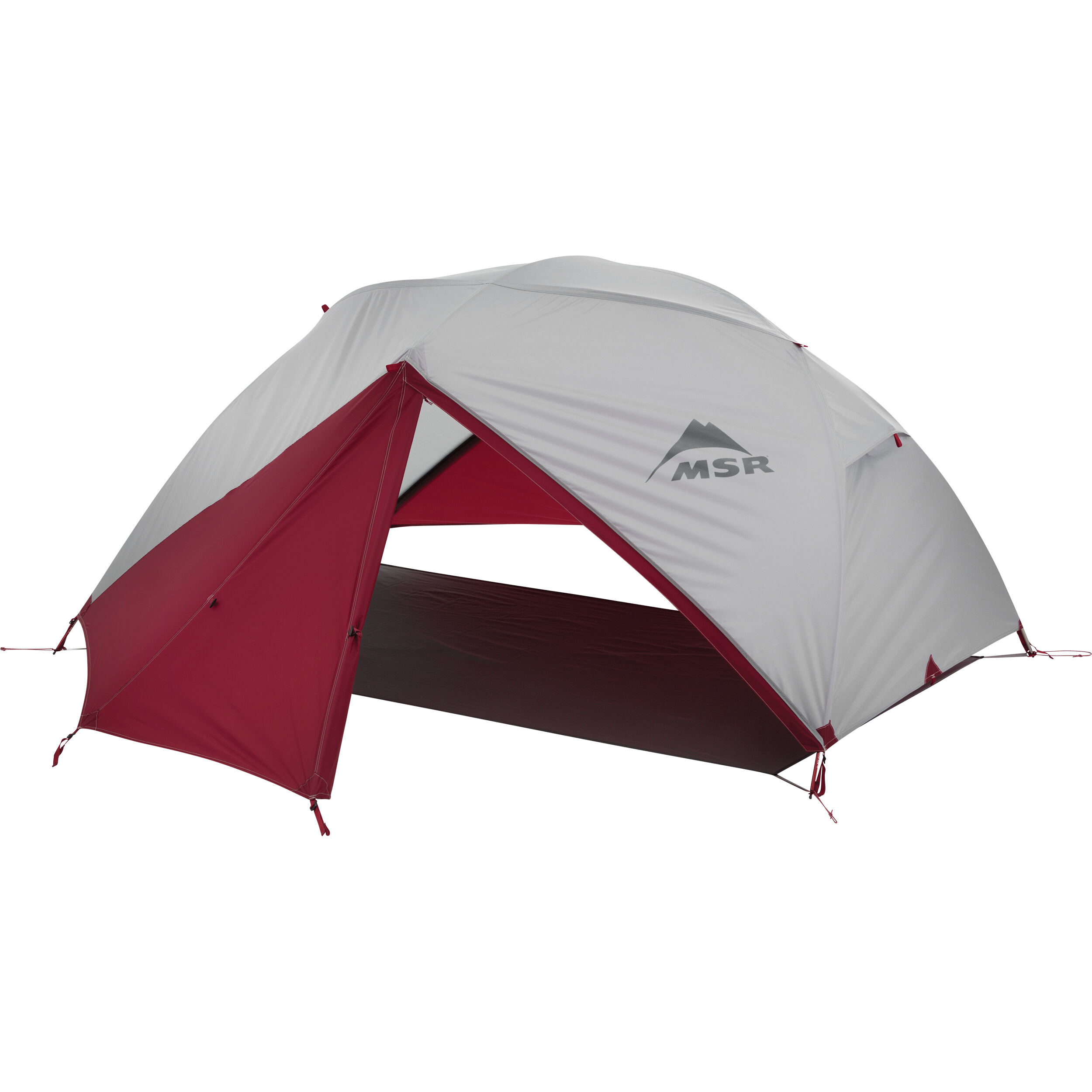 MSR Elixir 2-Person Backpacking Tent