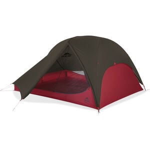 FreeLite™ 3-Person Ultralight Backpacking Tent | Green