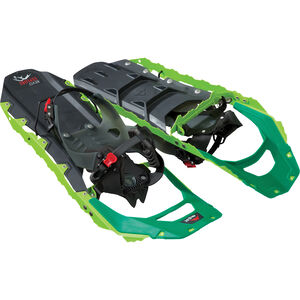 Revo Explore Snowshoes, Spring Green, large