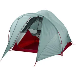 Habiscape™ Lounge 6-Person Family & Group Camping Tent