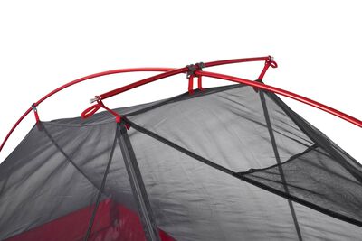 FreeLite™ 1-Person Ultralight Backpacking Tent | Clip Detail