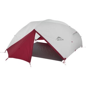 Elixir™ 4 Backpacking Tent - Fly & Footprint