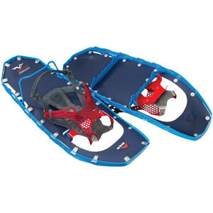 Lightning™ Ascent Snowshoes, Cobalt Blue, large