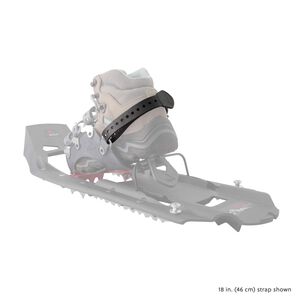 MSR Classic Snowshoe Strap Kit | 18 in Heel Strap