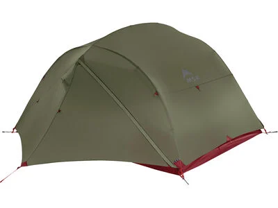 Fractie op gang brengen rok Mutha Hubba™ NX 3-Person Backpacking Tent | Backpacking Tents | MSR