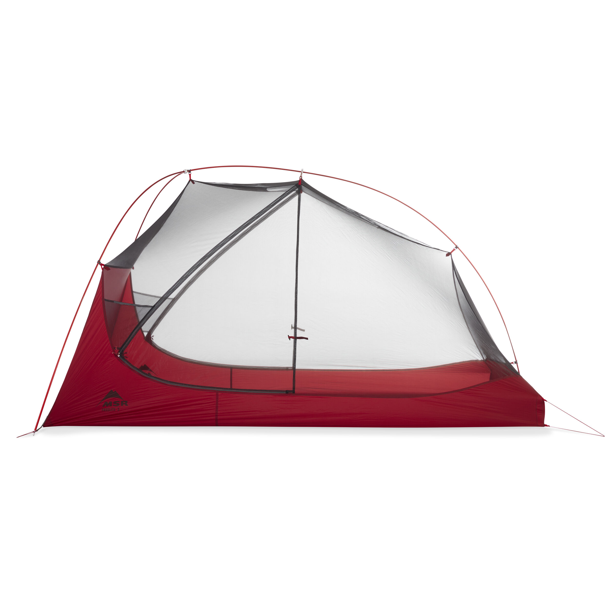 FreeLite™ 3 Ultrlaight 3-Person Backpacking Tent | MSR®