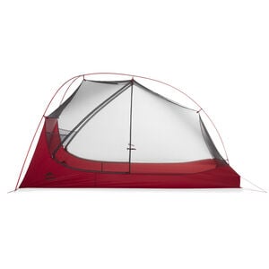 FreeLite™ 3-Person Ultralight Backpacking Tent | Tent Body Profile