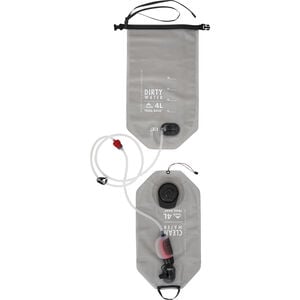 MSR Trail Base™ Water Filter Kit - 4L