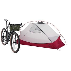 Tente de vélo-camping Hubba Hubba™ Bikepack 1 personne
