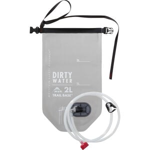 MSR Trail Base™ Water Filter Kit - 2L - Dirty Reservoir