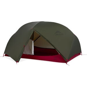 Hubba Hubba™ Bikepack 2-Person Tent | Fly Open