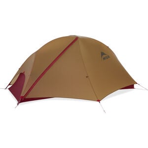 FreeLite™ 1-Person Ultralight Backpacking Tent | Sahara Rainfly
