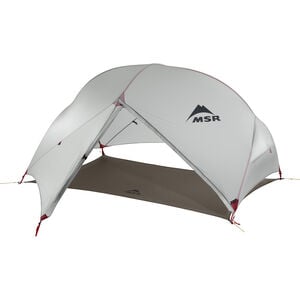 Hubba Hubba™ NX 2-Person Tent | Backpacking Tents | MSR