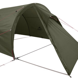 Tindheim™ 2-Person Backpacking Tunnel Tent | Fly Only