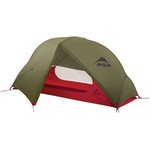 Hubba Nx Solo Backpacking Tent Backpacking Tents Msr