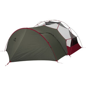 MSR Gear Shed for Elixir™ & Hubba™ Tent Series - Green