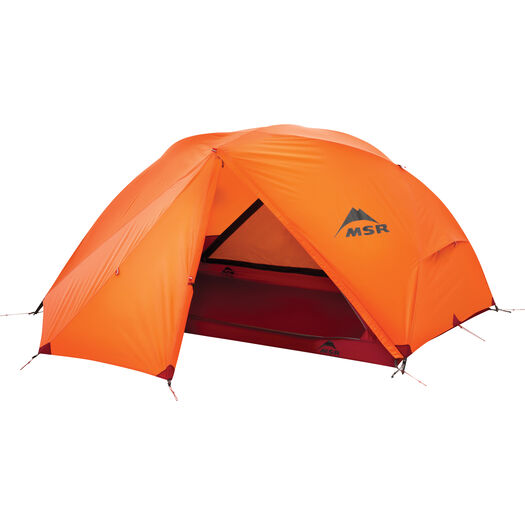 Minimaal kiespijn gemakkelijk GuideLine Pro™ 2 - Ultra-Strong 2-Person 4-Season Tent | MSR®