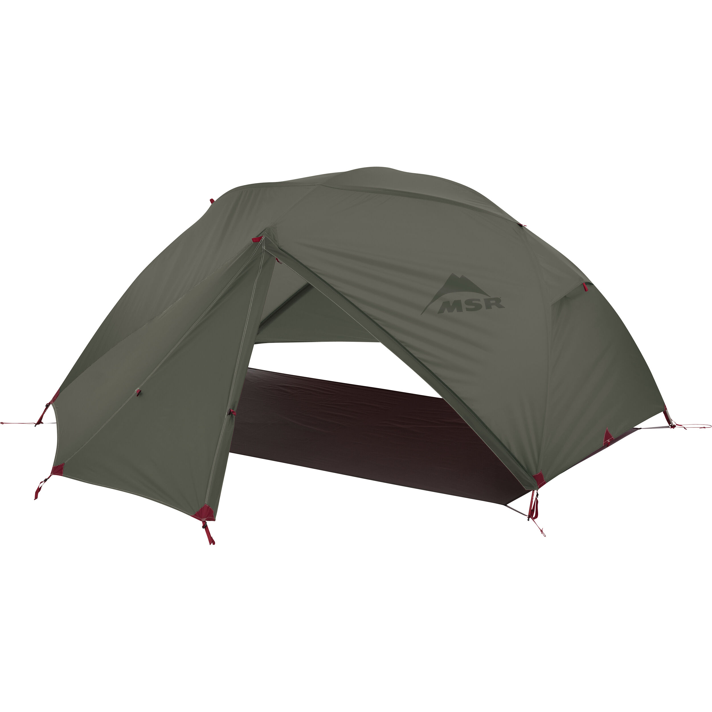 Elixir™ 2 Backpacking Tent | Backpacking Tents | MSR