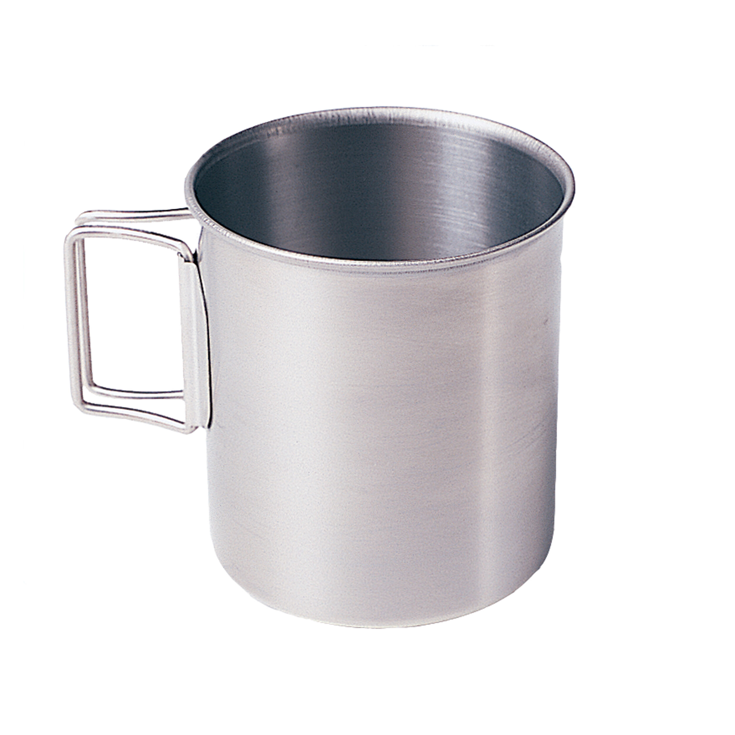 For Outdoor Camping Mug Titanium Cup Titanium Pot Durable Water Cup Ultralight J 