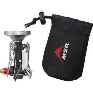 PocketRocket® Deluxe Stove - Carry Pouch