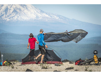 Carbon Reflex™ 2 Featherweight Tent